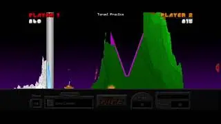 Pocket Tanks all 325 Weapons