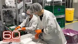 GM, Ford using coronavirus precautions on assembly lines