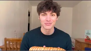 Un petit déjeuner pas comme les autres.