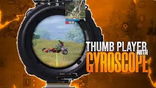 AM I BEST THUMB PLAYER ?? || CLASSIC MONTAGE || #IPHONEXR || HyperNova❤