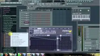 Free Presets and Samples from Freesounds.AlexMerced.com (Harmor, Sytrus, Patcher, Voice, Loops)