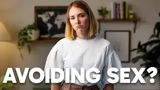 The 8 Surprising Reasons Your Partner Is Avoiding Sex