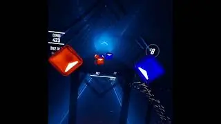 Alchemist - Good Kid #beatsaber #vrarcade #rhythmgame #vr #videogame #music #beatsabercusomsongs