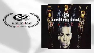 2 unlimited - Faces (Radio Edit)