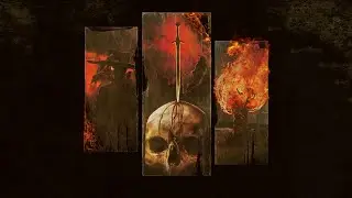Exzoust - Run From The Death [OFFICIAL AUDIO]