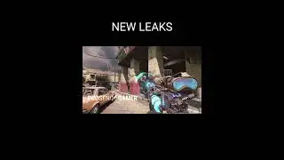 codm new lucky draw weapon leak