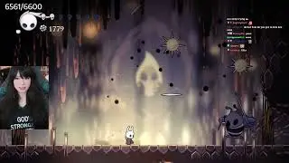 Hive Knight Defeated: Emiru's Epic Victory!