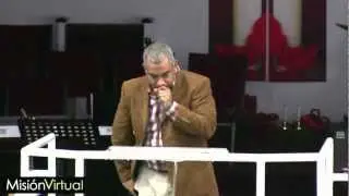 Pasión por Dios - Pastor Otto Sánchez