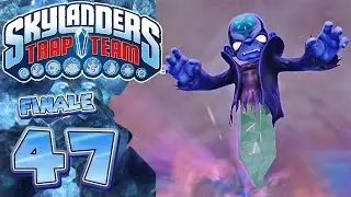 BOSS FINALE - KAOS - Skylanders: Trap Team ITA - Episodio 47