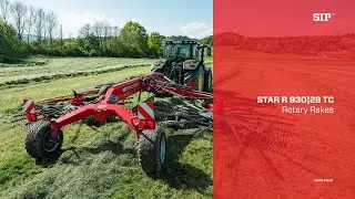 SIP | STAR R 930|28 TC (2023)