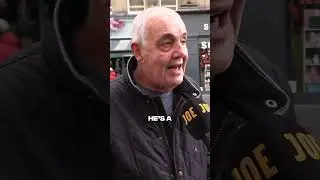 Мы отправились в Ньюкасл, чтобы спросить жителей Ньюкасла, доверяют ли они правительству. #ukpoli...
