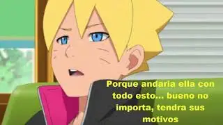 BoruSara Un amor secreto cap 5