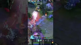 [SATANIC POV] -  TANK CARRY l PGL S4 2025  [LIQUID VS PARI]   #dota2highlights #pglwallachia