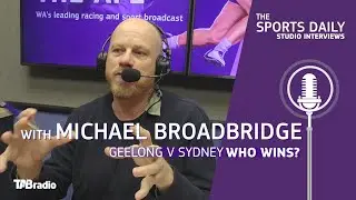 MICHAEL BROADBRIDGE - Geelong by nine points and Cameron's Norm Smith.