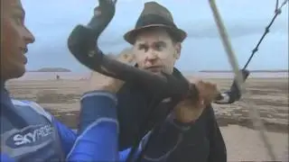Extreme Beach Sports in Morocco - Rough Guide