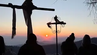 Vlog 2 - Año nuevo en Los Dinamos 