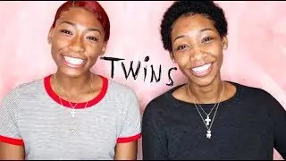How I Met My Twin Sister!! (storytime)