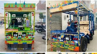 पीछे इंजन वाली 2026 मॉडल की हैवी गाड़ी , हैवी ड्यूटी स्पेशल इंजन ,पूरी तरह मॉडिफाइड गाड़ी 9876165222