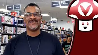 [Pre-Stream] Vinny's Birthday, John Bentley (Barret's VA) Birthday Message, Sound Collage & More