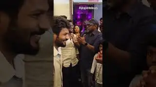 🔥🔥Actor PASUPATHI #vibe #lifeisbutadream #anirudh #personal #ihavethisthingwithpl#entertainment