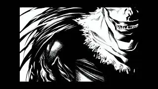 Death Note OST - Kinchou