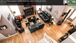 John and Dave present: 32660 Hood Ave | John Carlson And Dav