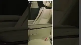 Toyota Vellfire  | Luxrury & Comfort | Galaxy Toyota