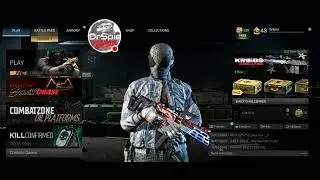 Slide on em @drspie0079 #livegaming #mobilegaming #fpsgame #shooter #battleroyalegame live the dream