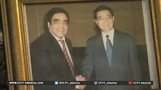 Pakistan to establish a special security division for Chinese workers