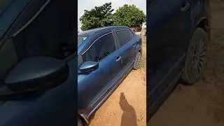2016 Volkswagen Ameo 1.5TDIComfortline Anantapur