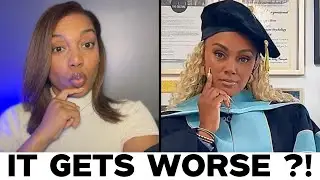 Cheyenne Bryant TRIES To PROVE Her PHD & It BACKFIRES ?!