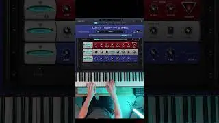 Omnisphere Lattes w/ J3PO #shorts