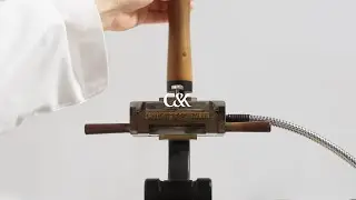 L'INITIAL: The Making Of The Leather & Canvas Monogram Boxy Bag