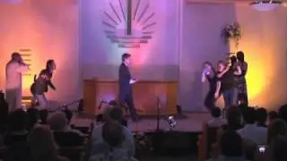 NAC Youth South Florida Talent Show - Florida West