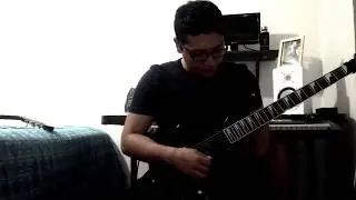 Canon Rock (Jerry C) by German Rueda