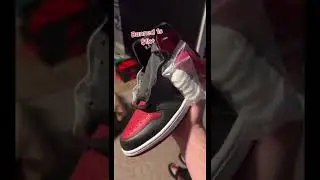 Crazy $2k Mystery Box Full Of Jordan 1s | *SO MUCH PROFIT*