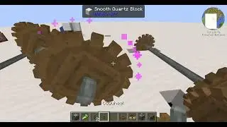A Create Mod Guide to basics: First machines and Recipes