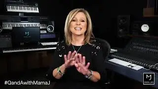 Gig & Studio Etiquette - Mama Jan Smith