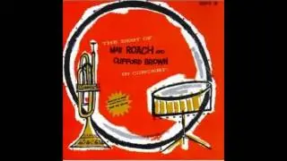 Sunset Eyes - Max Roach & Clifford Brown