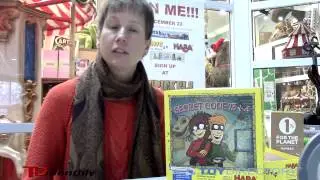 HABA USA Toy Testers - Figpickels Toy Emporium & TDmonthly Magazine