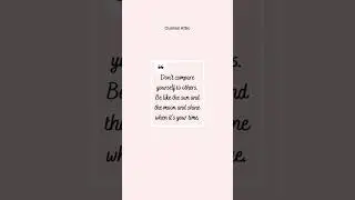 SHINE like ☀️&🌙 Life Quotes to INSPIRE You #shortsyoutube #inspirationallifequotes #aboutlifequotes
