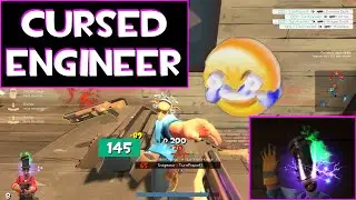 [LMAOBOX] - CritHack - TF2 Engineer Gaming - Widowmaker