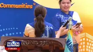 27 Apr 2024 MARELCO's 44th AGMA Part 3