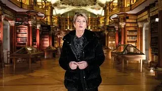 Allocution de Nouvel An 2025 de Karin Keller-Sutter, présidente de la Confédération