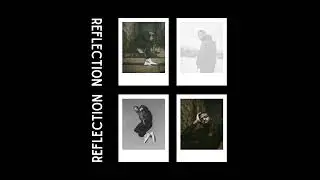 KeSTine- Reflection EP