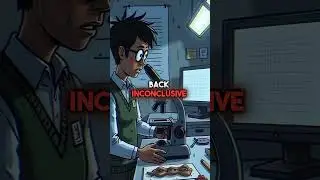 extinct animals still alive? 👀 #mystery #australia #cryptid #wildlife #scary #animation #horror #fyp