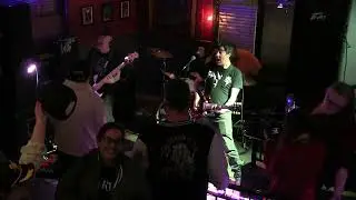 The Cliche Full Set (Kickback on Fulton, 11-22-25)