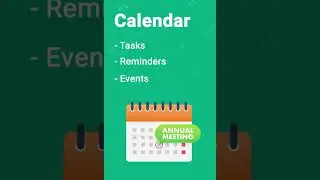 Best Calendar & Reminder App | Free Download 2025