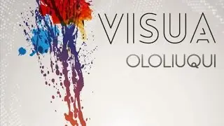 Motion Drive - Osilation (Visua Remix)