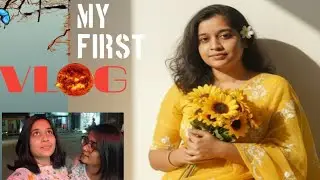1. &ldquo;My First Vlog ✂️ Funny Haircut with Didi | Hostel Life Special&rdquo;